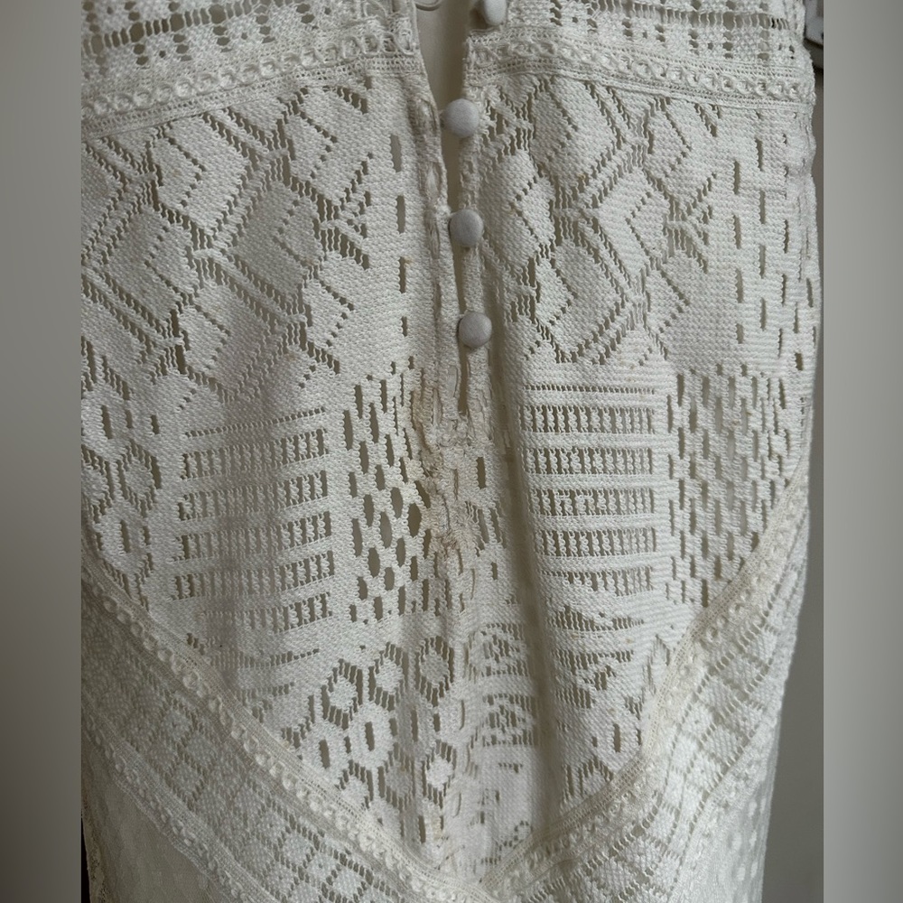 French Connection Wedding/engagement dress - Picture 7 of 11